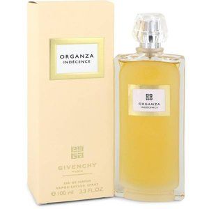 NWT Givenchy Organza Indecence